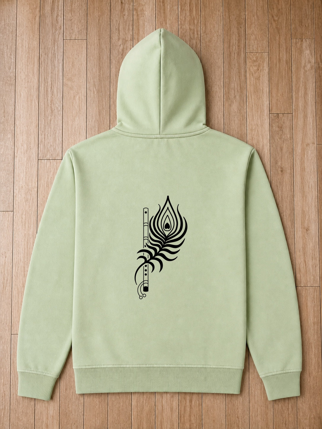 Morli Hoodie (COMING SOON)