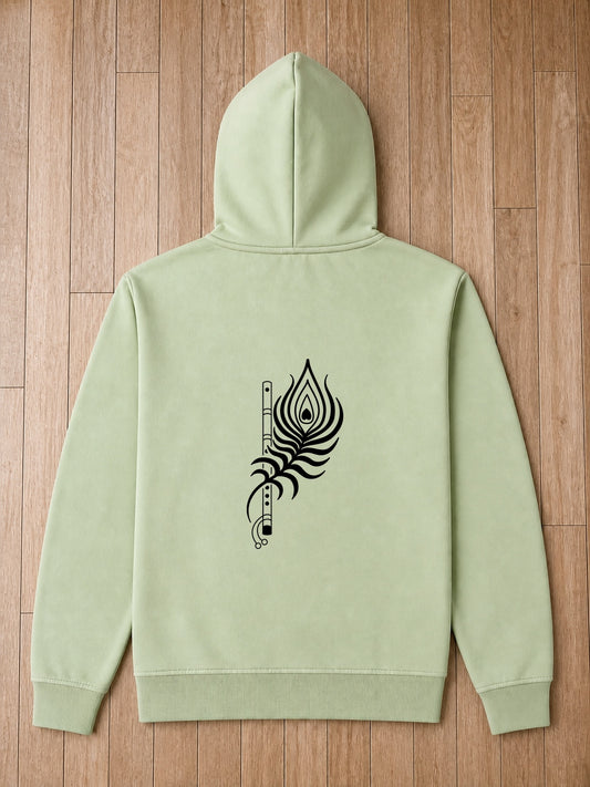 Morli Hoodie (COMING SOON)