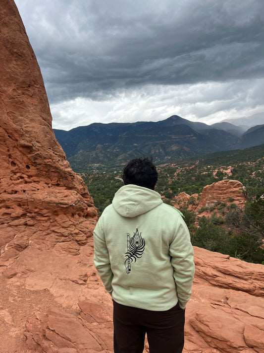 Morli Hoodie (COMING SOON)