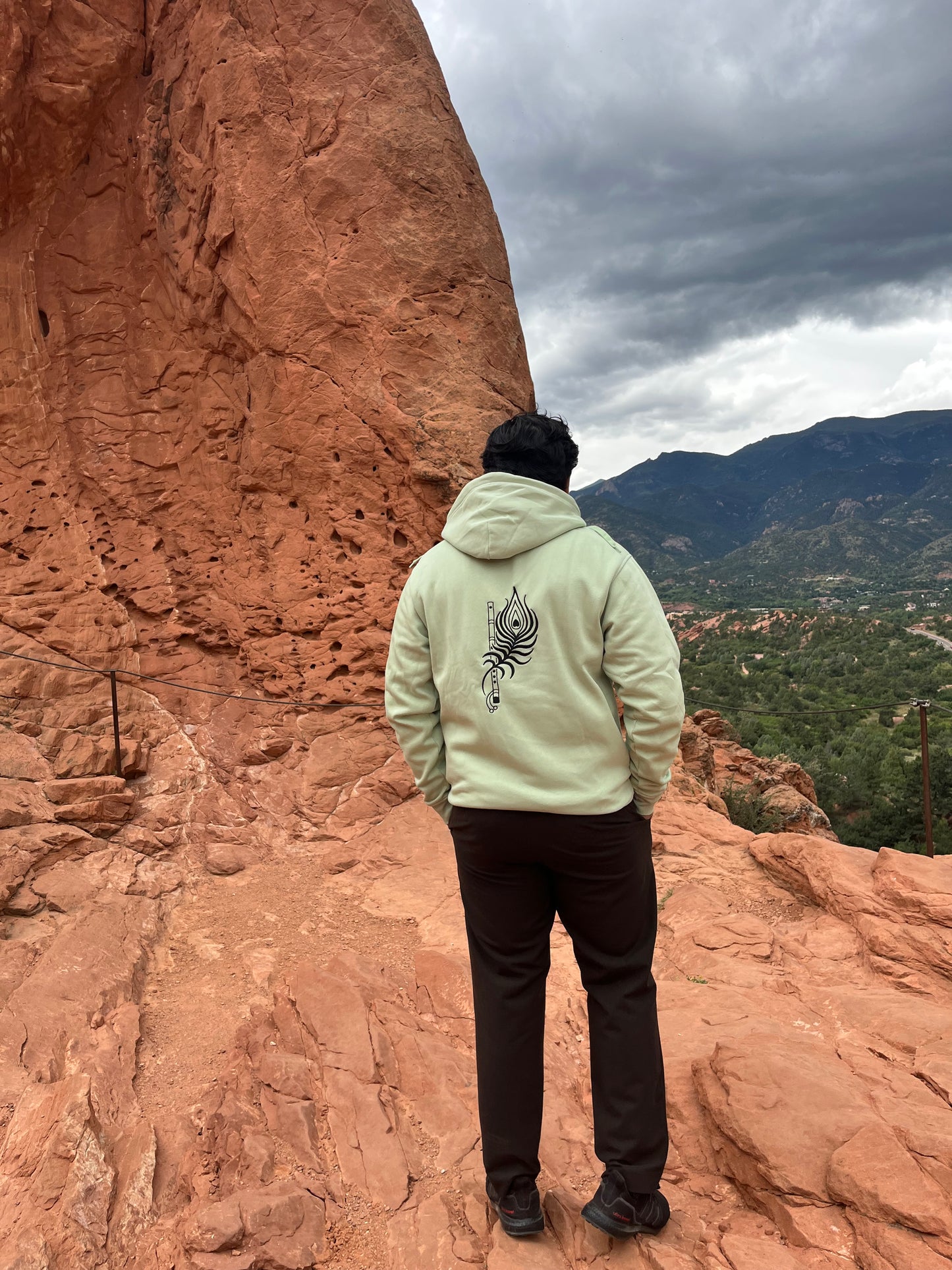 Morli Hoodie (COMING SOON)