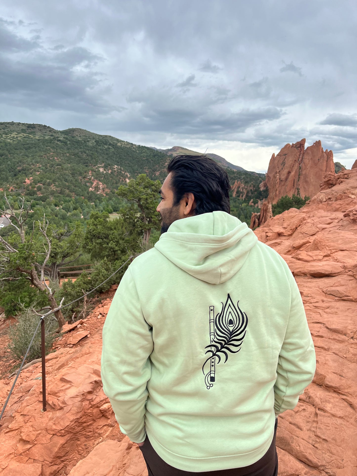 Morli Hoodie (COMING SOON)