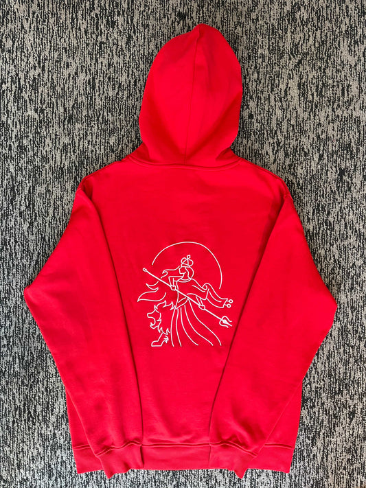 Shakti Hoodie (NEW)
