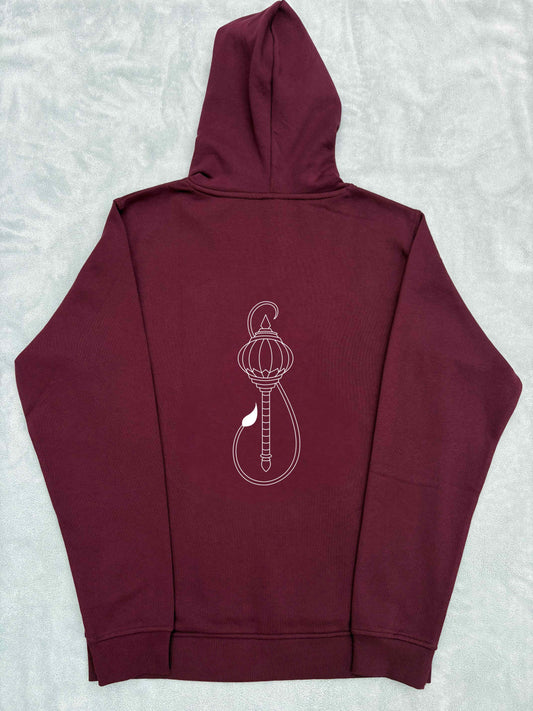 Gadaksha Hoodie
